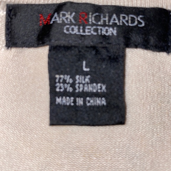 Knit sweater - Picture 3 of 4